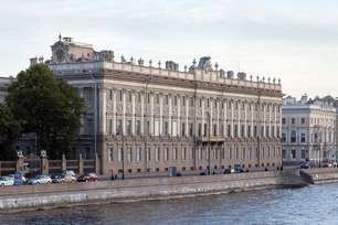 Мраморный дворец - 17 экскурсий