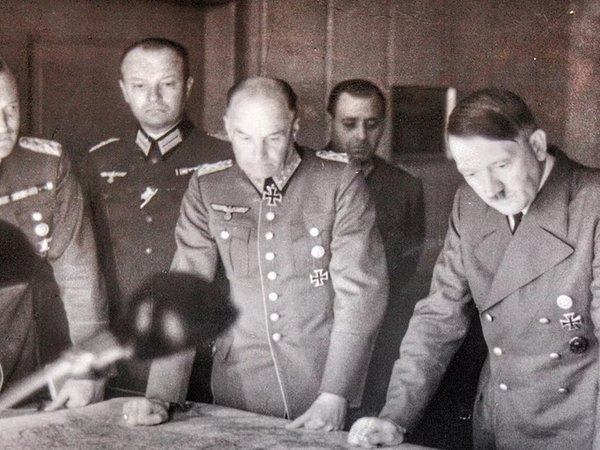 Ведомство Федерального канцлера - Берлин