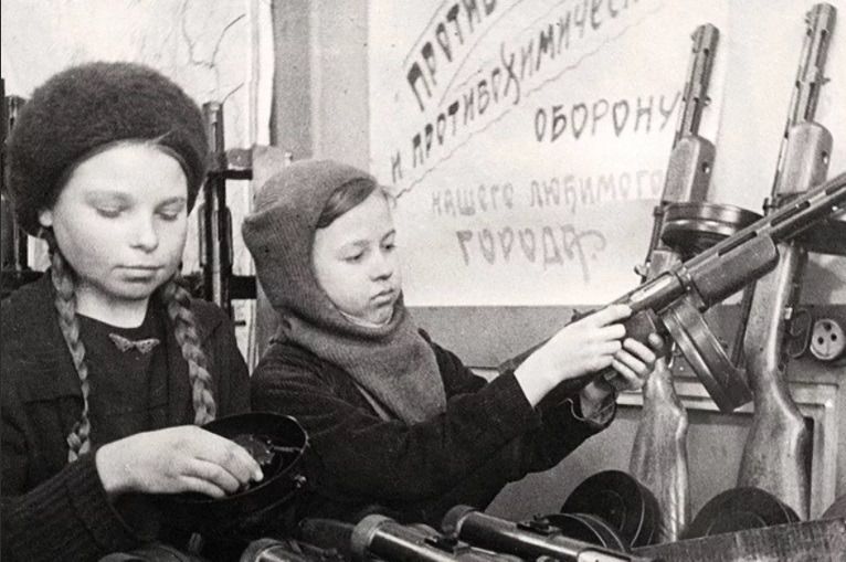 Дом радио - Санкт-Петербург