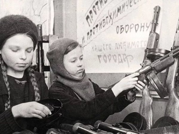 Дом радио - Санкт-Петербург