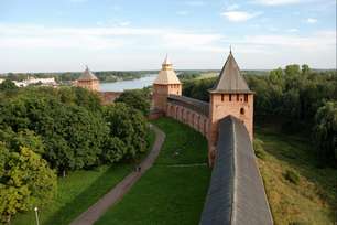 Собор Рождества Богородицы в Великом Новгороде - 4 экскурсии