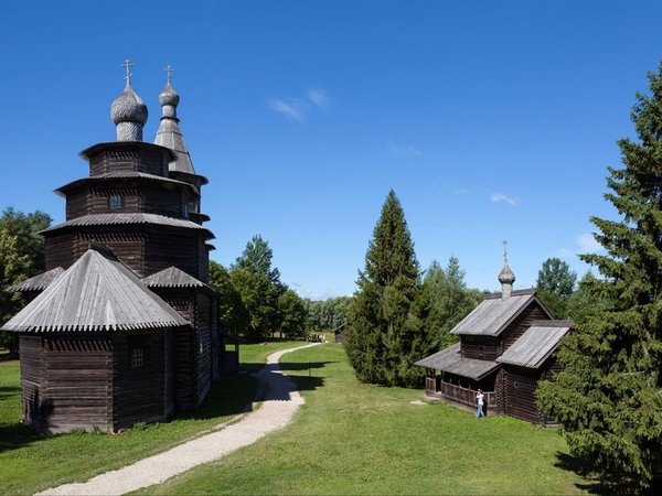 Витославлицы - Великий Новгород