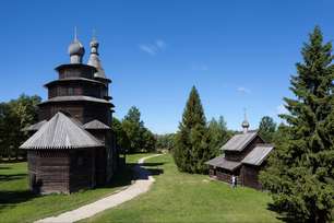 Витославлицы - 35 экскурсий