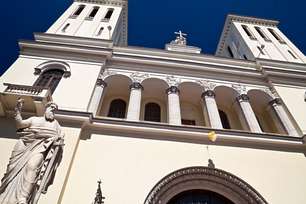 Петрикирхе - 22 экскурсии