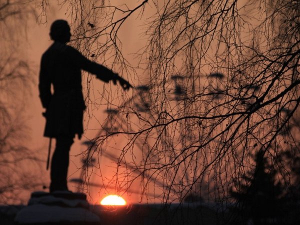 Святодуховский собор - Петрозаводск