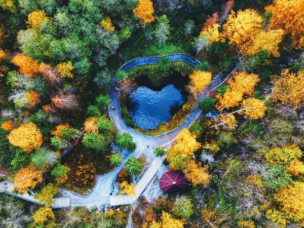 Месторождение граната - Санкт-Петербург