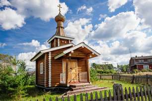 Деревня Киндасово - 9 экскурсий