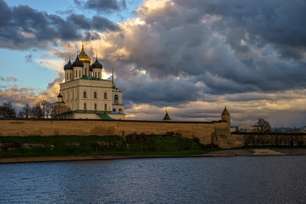 Памятник Александру Невскому - 24 экскурсии