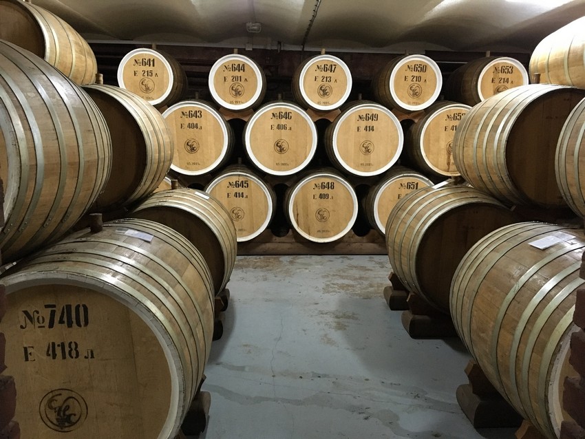 Фабрика мороженого - Санкт-Петербург