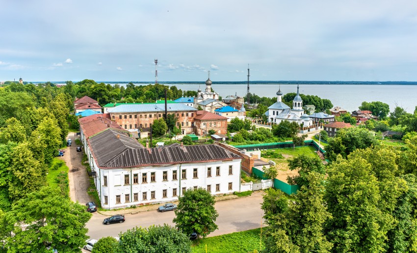 Фото - Красная палата Ростов Великий - Ростов Великий