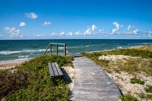Куршская коса - 81 экскурсия