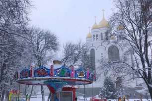 Кирха памяти королевы Луизы - 25 экскурсий