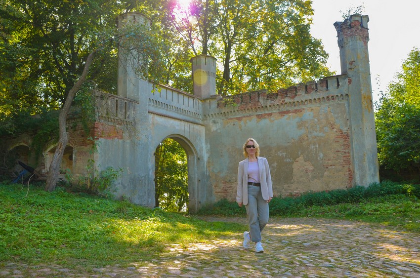 Виштынецкое озеро - Калининград