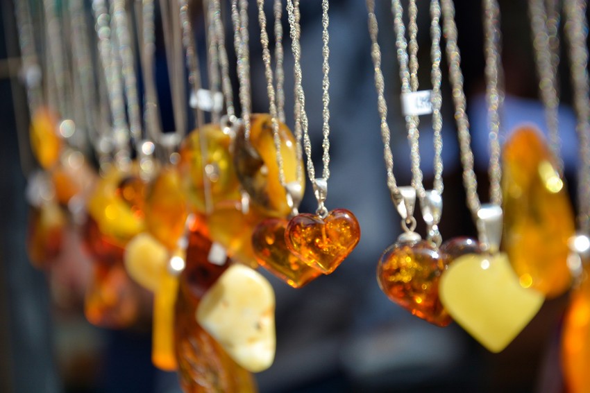 Ремесленное поселение «Самбия» - Калининград