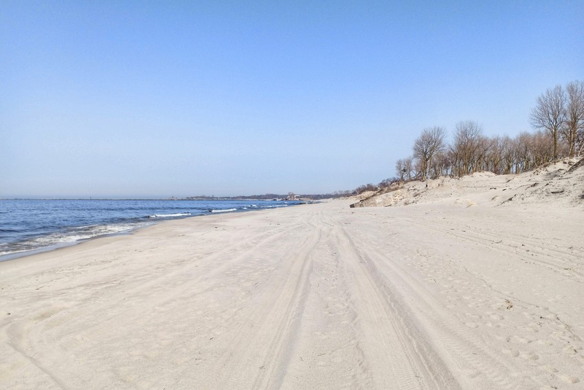 Музей Старый Люнет - Калининград