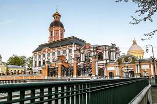 Часовня Святой Блаженной Ксении Петербургской - 6 экскурсий