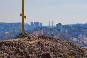 сопка Бурачка (Бурачок) - 15 экскурсий