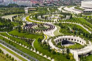 Парк Краснодар - 11 экскурсий