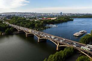 Красноярские Столбы - 56 экскурсий
