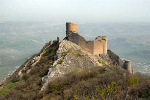 село Чираг - 2 экскурсии