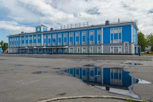 Морской вокзал - 30 экскурсий