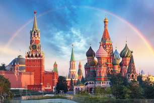 Кремль - 134 экскурсии