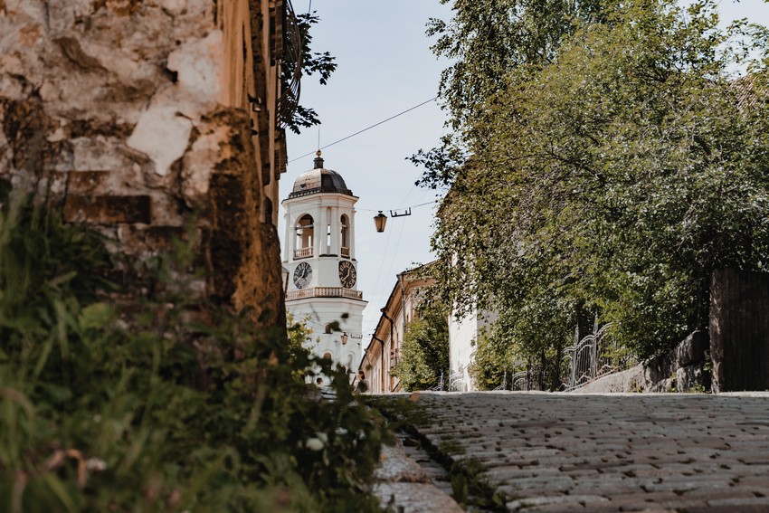 Фото - Костел святого Гиацинта - Выборг