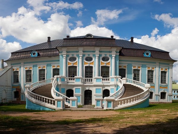 Хмелита - Смоленск