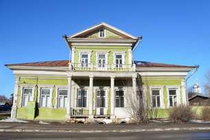 Дом Засецких - 6 экскурсий