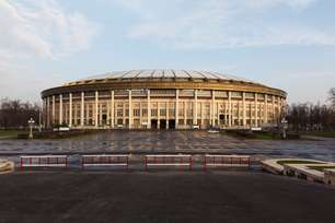 Лужники - 61 экскурсия