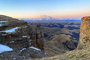 Плато Бермамыт - 10 экскурсий