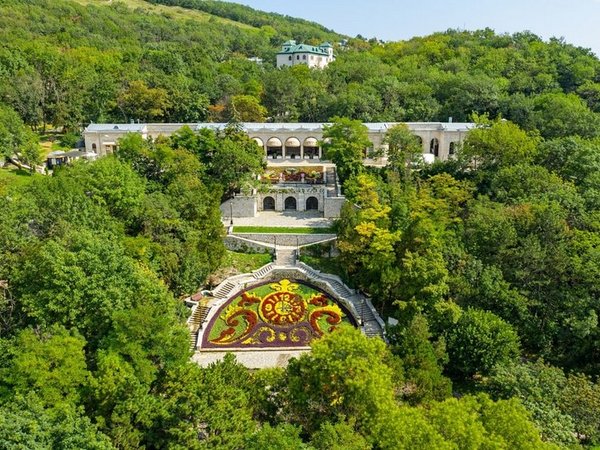 Академическая галерея - Пятигорск