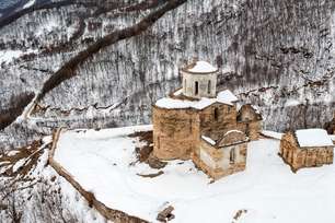 Сентинский храм - 5 экскурсий