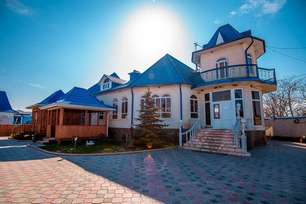 Суворовские термальные источники - 5 экскурсий