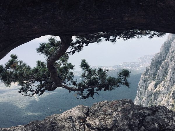 Гора Ай-Петри - Евпатория