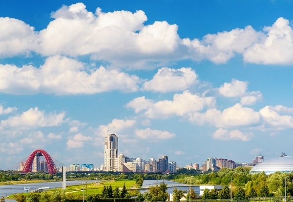 Покровский монастырь - Москва