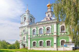 Никитская церковь