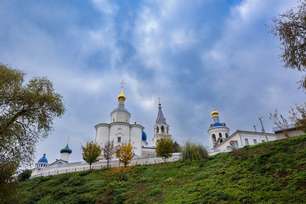 Богородице-Рождественский монастырь