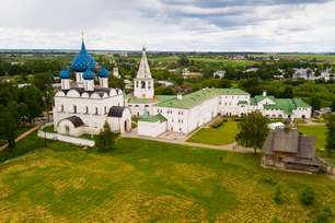Собор Рождества Пресвятой Богородицы - 44 экскурсии