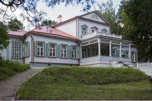Абрамцево - 3 экскурсии