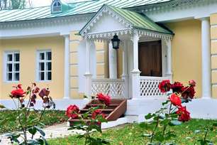 Спасское-Лутовиново - 5 экскурсий