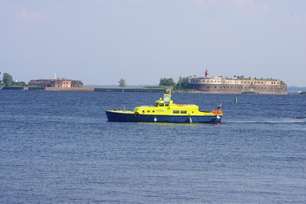 Форт Александр - 33 экскурсии