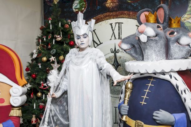 Союзмультфильм - Москва