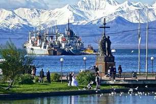 Авачинский вулкан