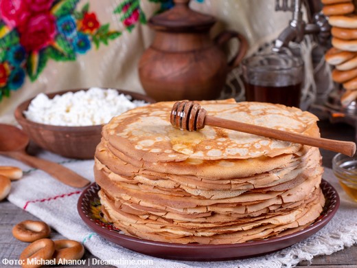 Усадьба Горки Ленинские - Москва