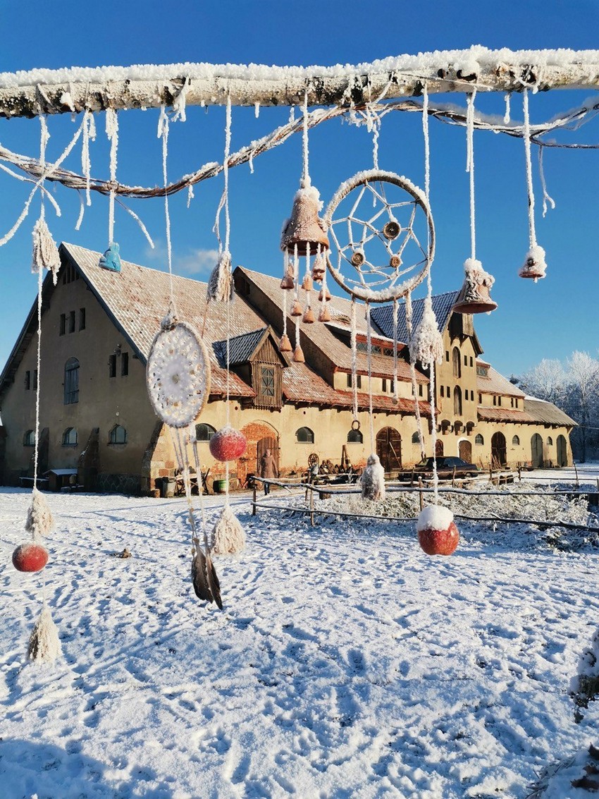 Музей старинных вещей - Калининград