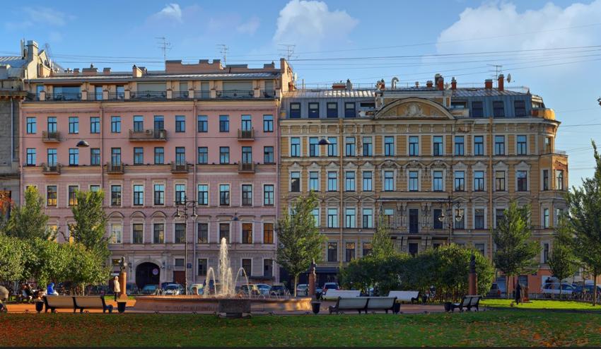 Музей "Русский Левша" - Санкт-Петербург