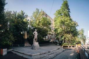 Особняк Бринеров - 3 экскурсии