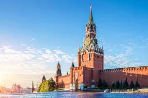 Башни Московского Кремля - 27 экскурсий