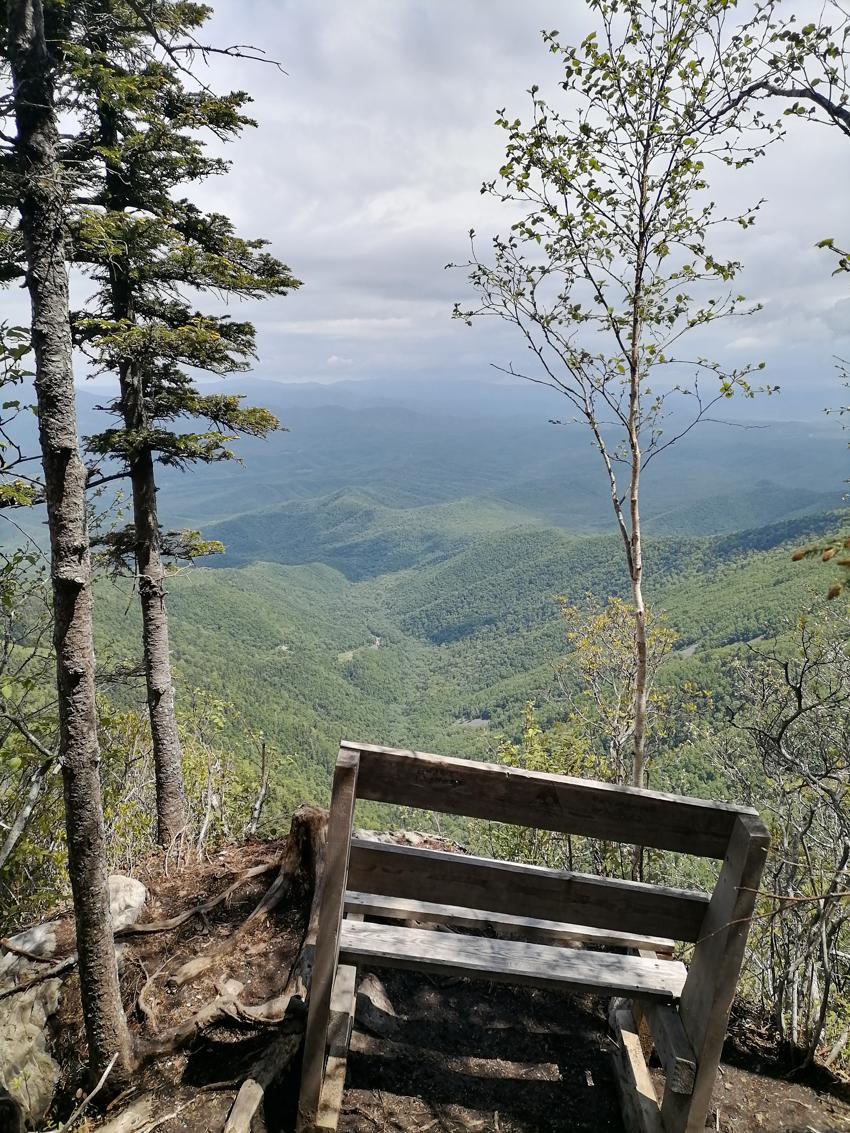 Гора Литовка - Владивосток
